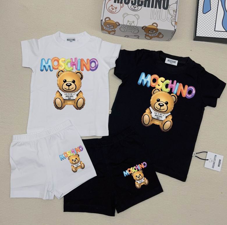 Moschino sz73-110 182